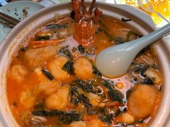 -苏帮袁Sue Cuisine(来福士店)