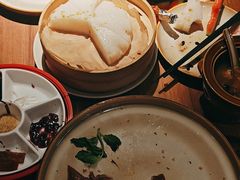 -青年公社烤鸭(熙悦天街店)