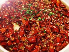 -丽晶轩中餐厅(重庆丽晶酒店)