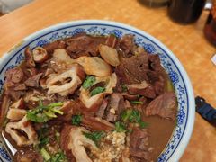 -门框胡同百年卤煮(鸟巢店)