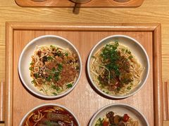 -贰拾捌味·宜宾燃面(春熙路旗舰店)