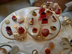 -Salon de Ville浦江汇(上海外滩华尔道夫酒店店)