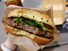 -麦当劳(山大路店)