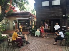 -清迈女子监狱马杀鸡(无分店)