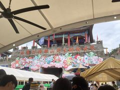 -西霞口神雕山野生动物世界