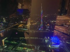 -广州四季酒店