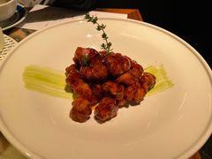 糖醋里脊-桂满陇·锦绣江南(益田广场店)
