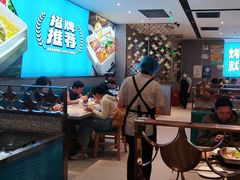 -半天妖烤鱼(西铁营万达店)