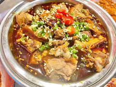 -大芊金重庆串串火锅(南京路店)