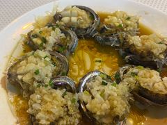 -海鲜e族(马王堆店)