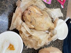 -阿侬盐焗鸡(清澜店)