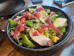-Q MEX 库迈墨西哥餐吧(三里屯店)