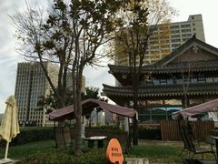 -西安大唐西市博物馆