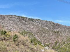 -鹫峰国家森林公园