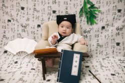 -孕视觉专业孕妇摄影(天津南开店)