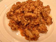 -马凯餐厅(长椿街店)