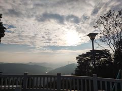-黄埔油麻山森林公园