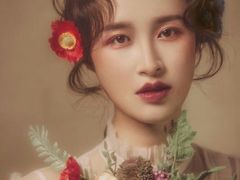 -金夫人化妆摄影职业培训学校