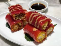 -香港百合居(LCM置汇旭辉广场店)