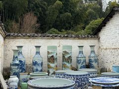 -景德镇古窑民俗博览区