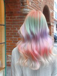 -GANO HAIR 