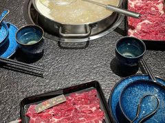 -原牛道·潮汕围炉火锅(讯美店)