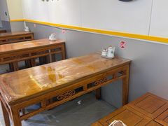-必点海鲜·海肠捞饭(滨江道一店)