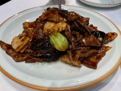 -到家尝北京菜(西坝河店)