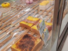 -奈雪的茶(重庆万象城北区店)