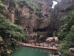 -云台山风景名胜区