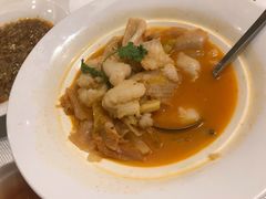-太湖饭店·寄畅轩中餐厅