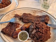 -Versailles Restaurant Cuban Cuisine