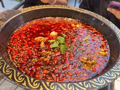 -蛙老爹·蜀香美蛙鱼头(王家湾店)