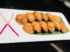 -紫阳海鲜楼·传承闽味(长乐路总店)