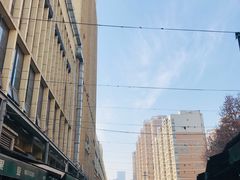 -鑫朱雀农贸批发市场-地下停车场