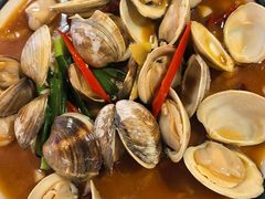 -40号厦门海鲜大排档(中山路店)