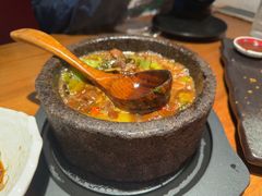 -敏珠拉姆藏餐·南京厨房(富春江东街店)