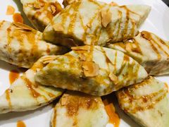 -张家卫·阳江菜·小海鲜(肥婆湾桥店)