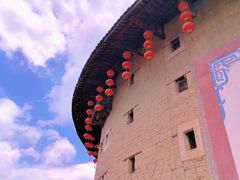 -云水谣景区-土楼之光文化园