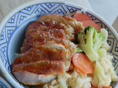-吉野家(次渠大街店)
