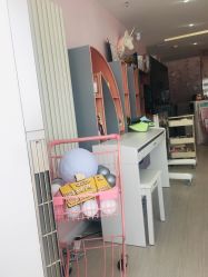 -Beauty Nails 美甲美睫皮肤管理