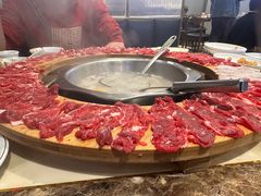 -小肥牛潮汕牛肉火锅(南联店)