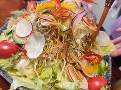-千代武日本料理(爱建店)
