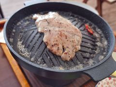 -小银家日式简餐(中信丹阳花园店)