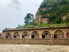 -梁家河村红色旅游区