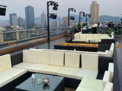 -梧桐餐厅(泉城路店)