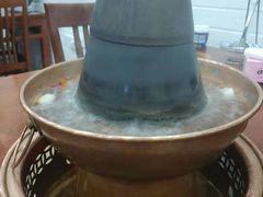 -岳合轩老北京涮肉