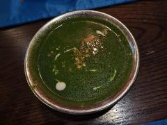 -甘尼仕印度餐厅酒吧(斜塘老街店)