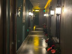 -富侨养生(威宁路店)