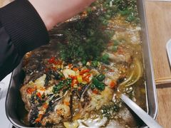 -鱼酷活鱼烤鱼(梅江印象城店)